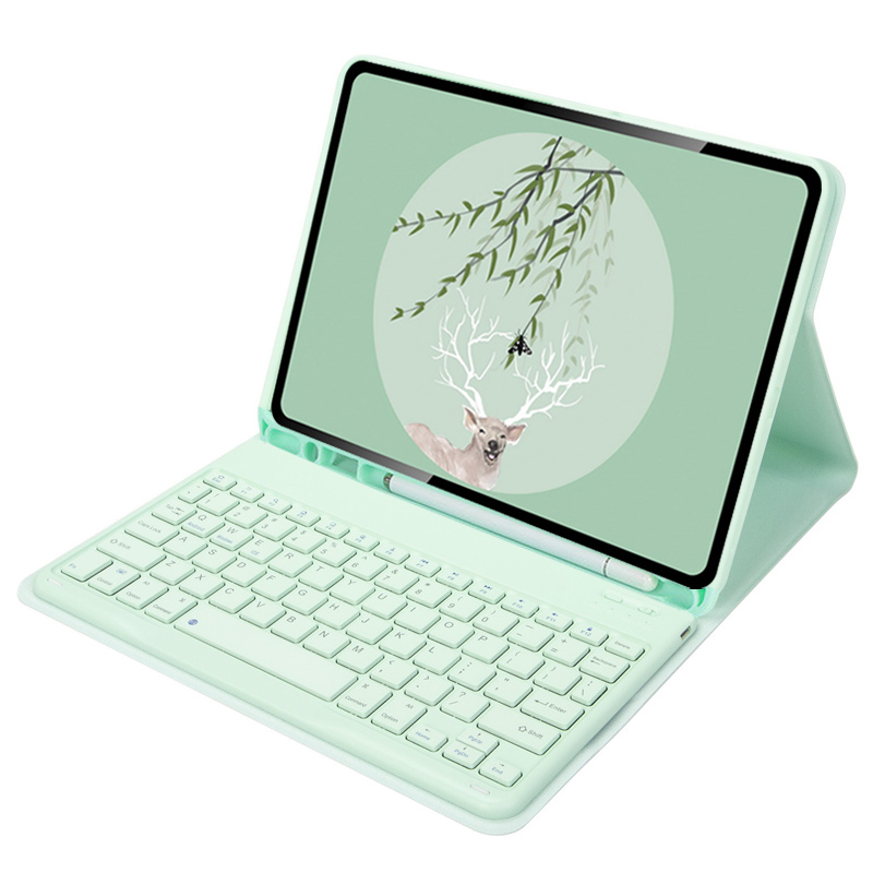 New Keyboard for Teclado Galax - Samsung Tablet Keyboard Accessories บทวิจารณ์และราคา