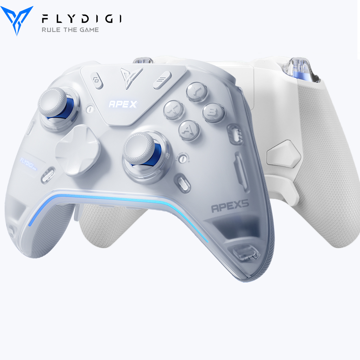 Global Version Flydigi Apex 5  - Tablet Accessories For Gaming บทวิจารณ์และราคา