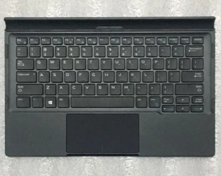 COMP-SA- Original Docking keyb - Dell Tablet Accessories บทวิจารณ์และราคา