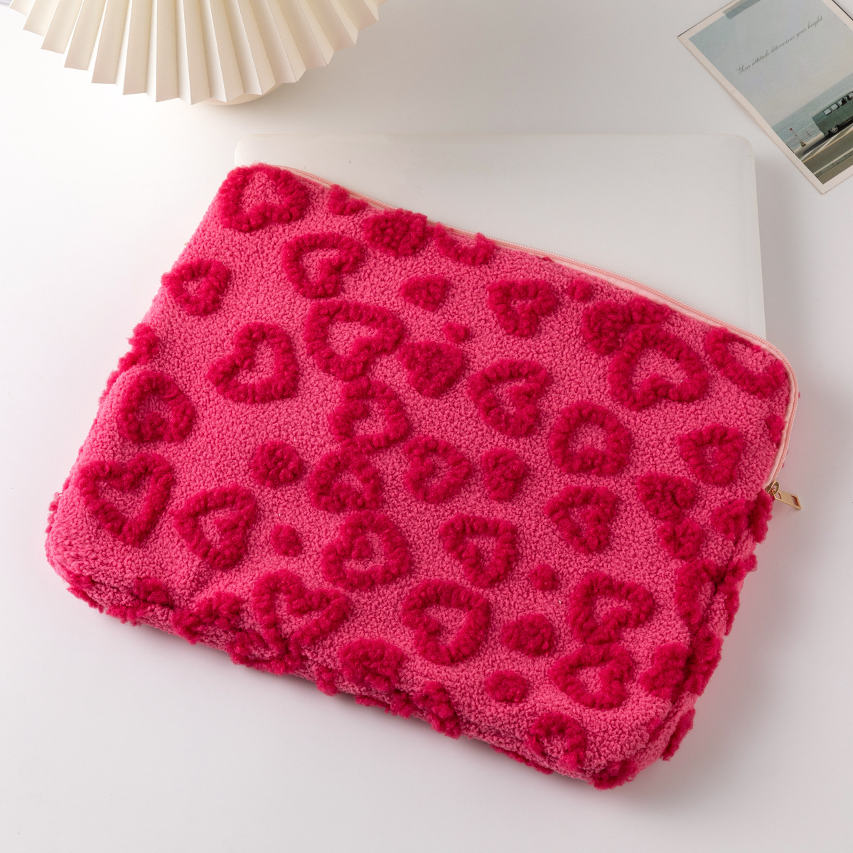 Cute Laptop Bag Sleeve Tablet  - Dell Tablet Accessories บทวิจารณ์และราคา