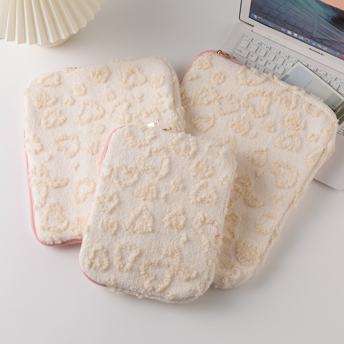 Cute Laptop Bag Sleeve Tablet  - Dell Tablet Accessories บทวิจารณ์และราคา