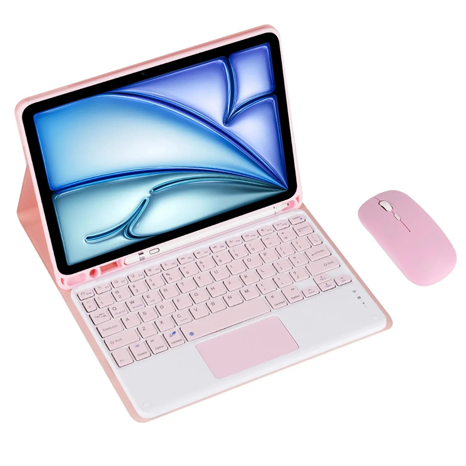 Keyboard Case & Mouse for Xiao - Tablet Keyboard Case บทวิจารณ์และราคา