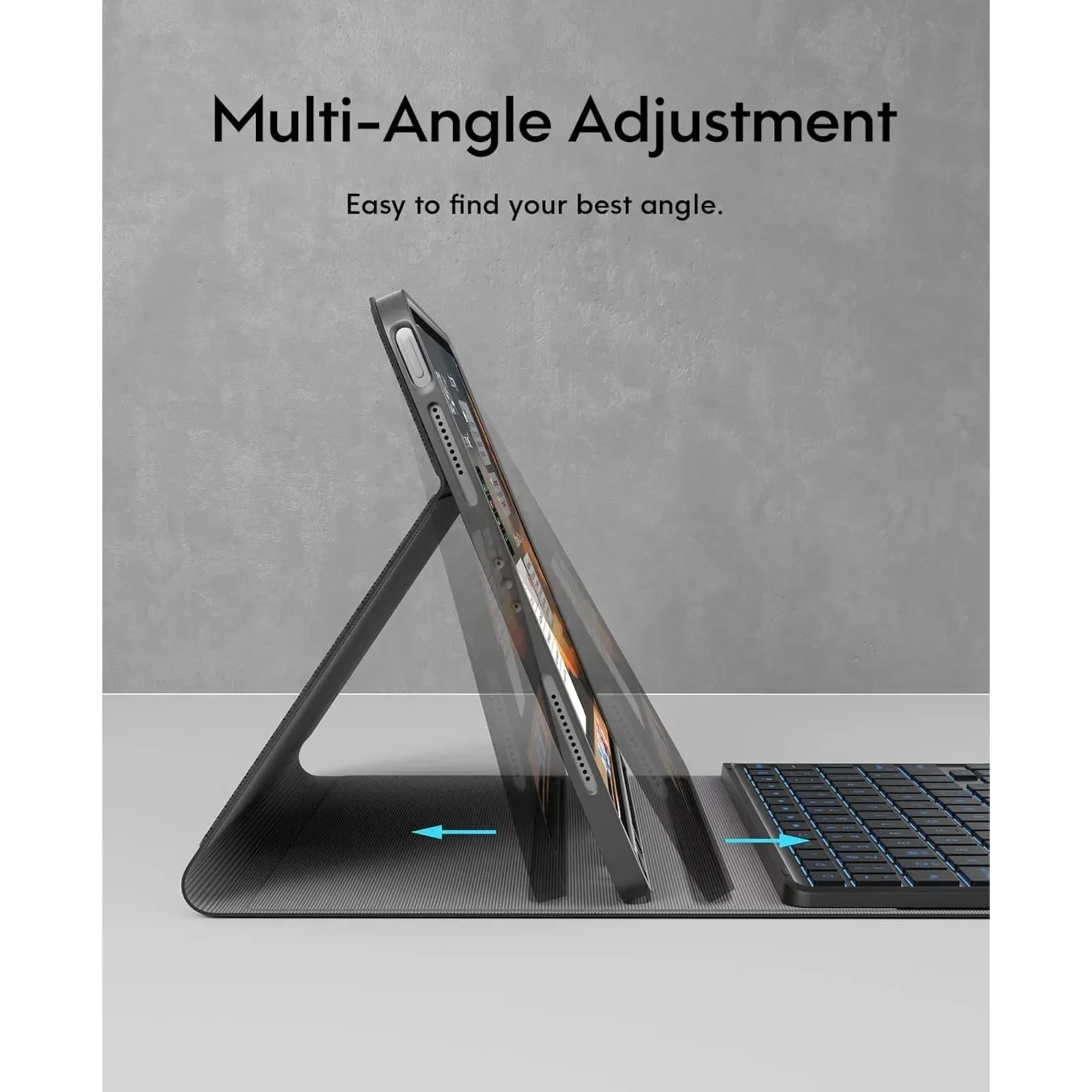 Keyboard Case & Mouse for Xiao - Tablet Keyboard Case บทวิจารณ์และราคา