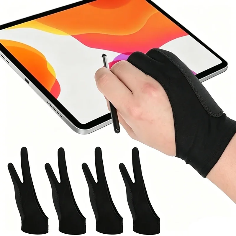 Drawing Glove Palm Rejection T - Drawing Glove Artist บทวิจารณ์และราคา