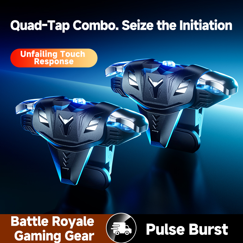 Tablet Mobile Phone Game Butto - Tablet Accessories For Gaming บทวิจารณ์และราคา