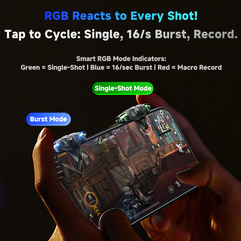 Tablet Mobile Phone Game Butto - Tablet Accessories For Gaming บทวิจารณ์และราคา
