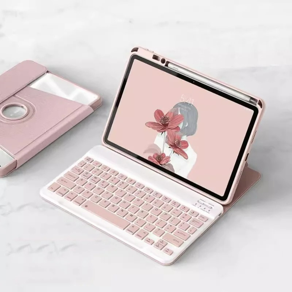 Case for Samsung Galaxy Tab S1 - Samsung Tablet Keyboard Accessories บทวิจารณ์และราคา