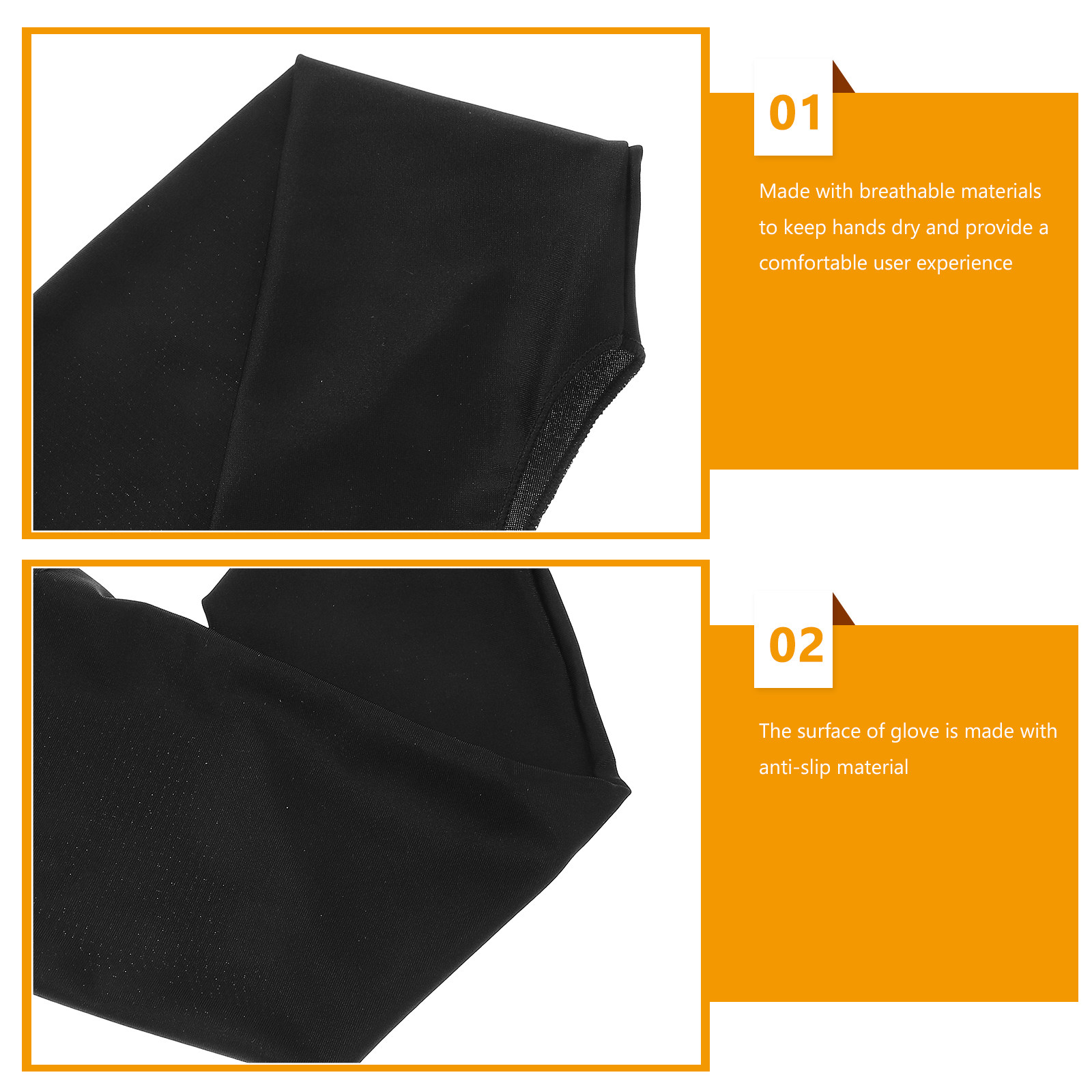 Artist Sketching Glove Two-Fin - Drawing Glove Artist บทวิจารณ์และราคา