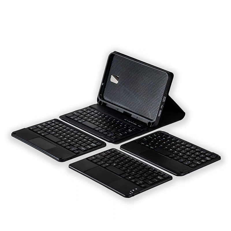 Case For Samsung Galaxy Tab Ac - Samsung Tablet Keyboard Accessories บทวิจารณ์และราคา