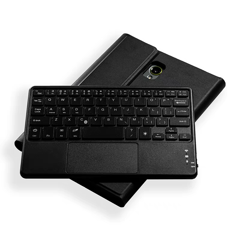 Case For Samsung Galaxy Tab Ac - Samsung Tablet Keyboard Accessories บทวิจารณ์และราคา