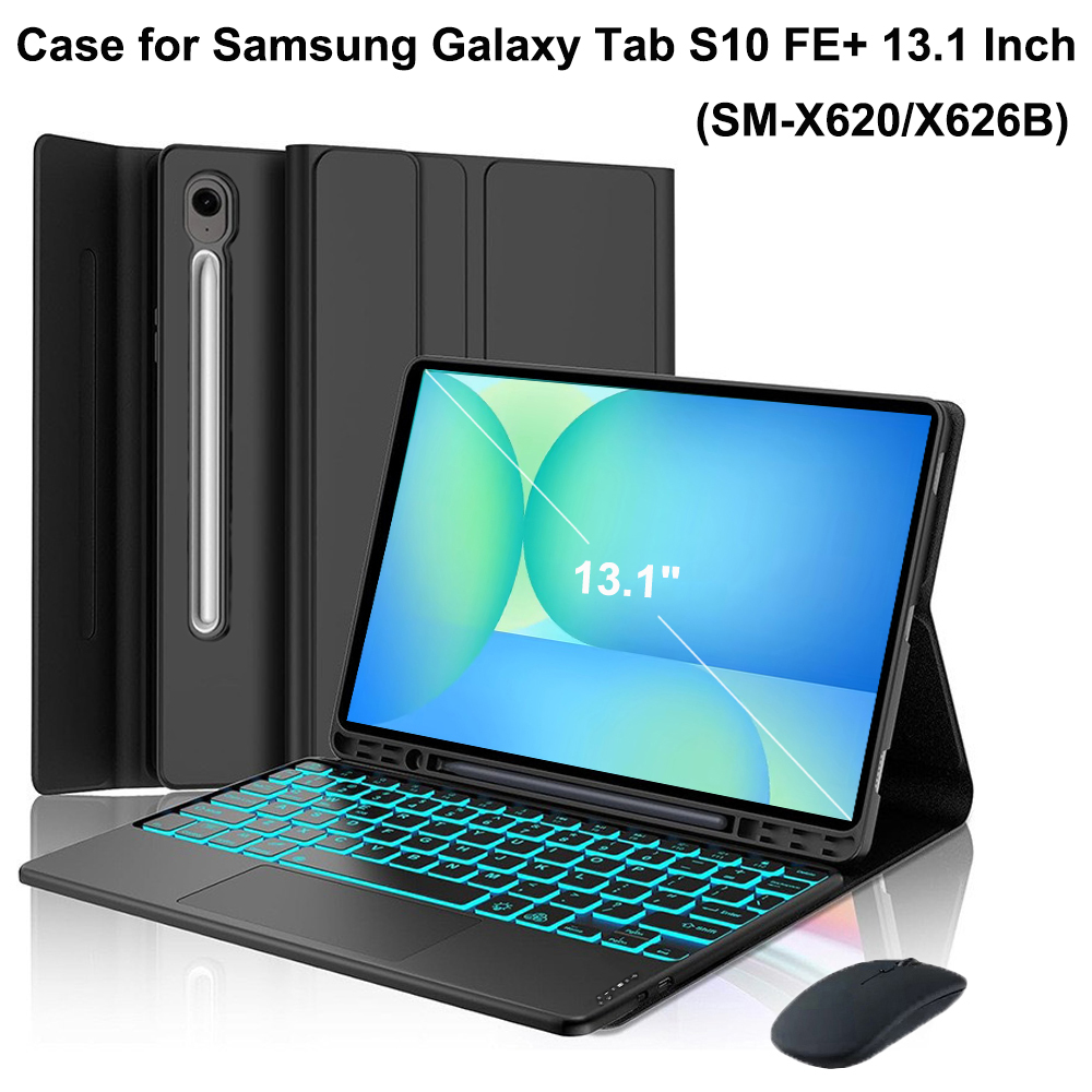 Case for Samsung Galaxy Tab S1 - Samsung Tablet Keyboard Accessories บทวิจารณ์และราคา