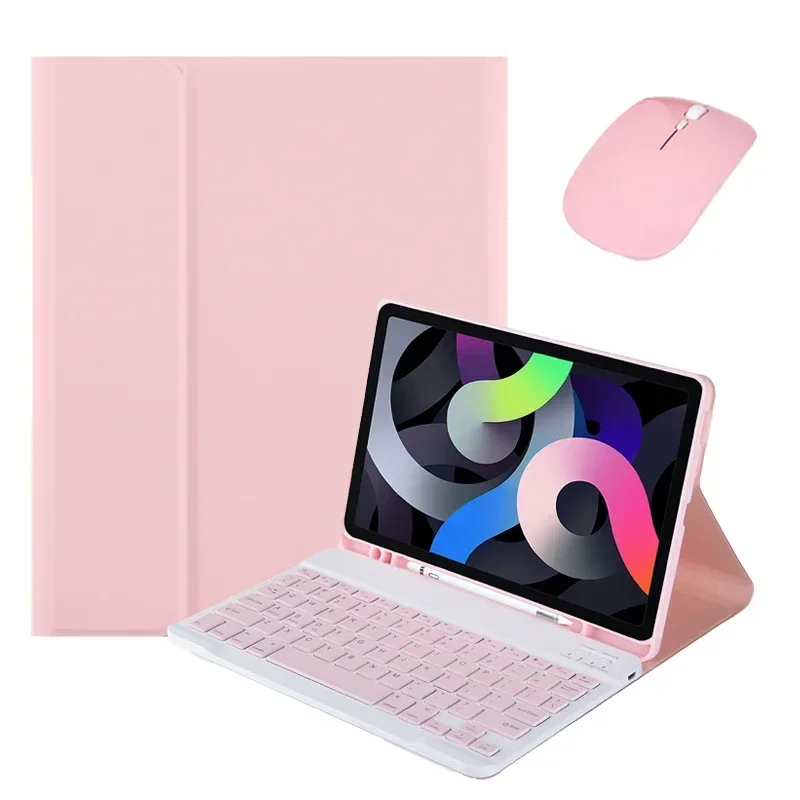 Case with Keyboard For Samsung - Samsung Tablet Keyboard Accessories บทวิจารณ์และราคา