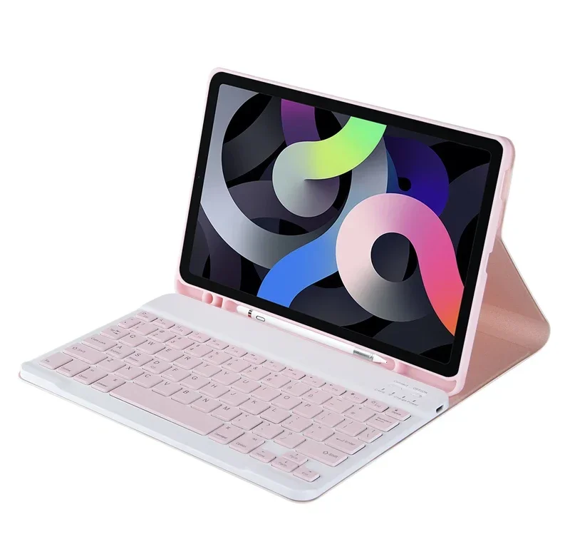 Case with Keyboard For Samsung - Samsung Tablet Keyboard Accessories บทวิจารณ์และราคา