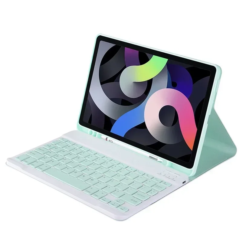 Case with Keyboard For Samsung - Samsung Tablet Keyboard Accessories บทวิจารณ์และราคา