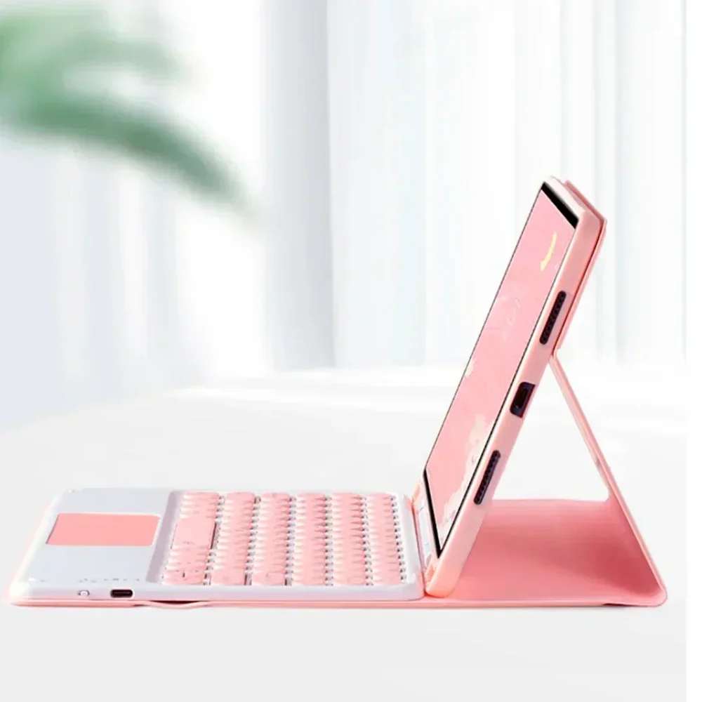 Samsung Keyboard Case For Sams - Samsung Tablet Keyboard Accessories บทวิจารณ์และราคา