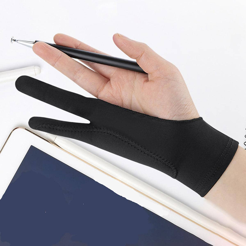 Drawe Art Single/Three Layers  - Drawing Glove Artist บทวิจารณ์และราคา
