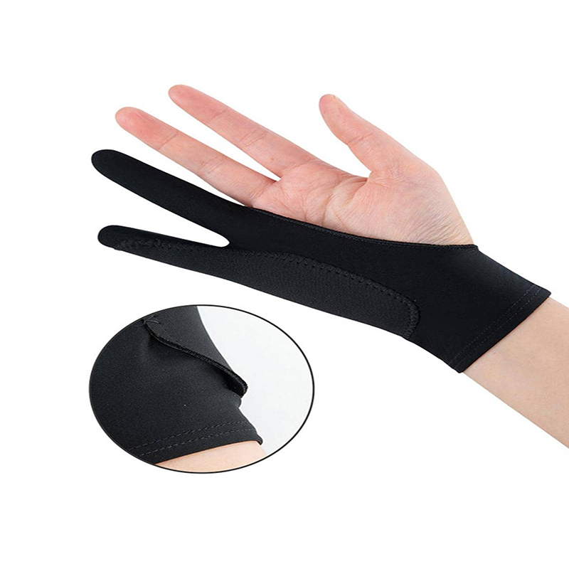 Drawe Art Single/Three Layers  - Drawing Glove Artist บทวิจารณ์และราคา
