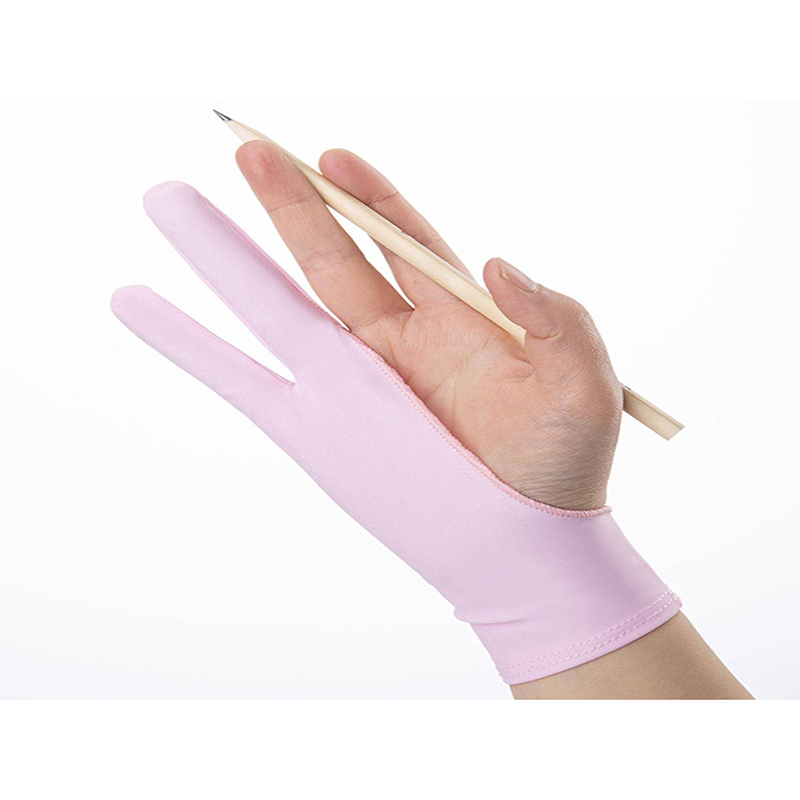 Drawe Art Single/Three Layers  - Drawing Glove Artist บทวิจารณ์และราคา