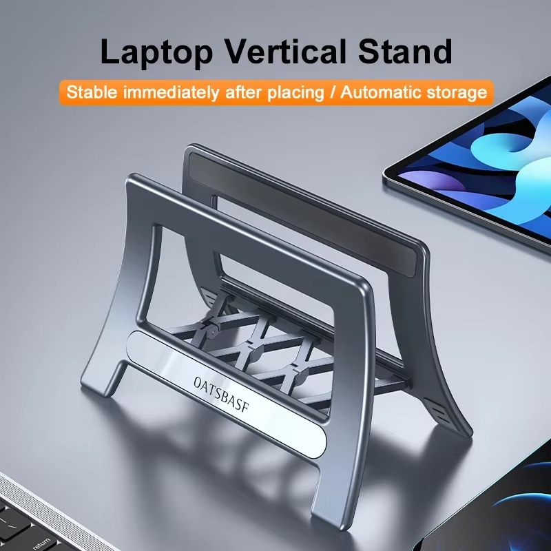 Eary Vertical Laptop Stand Hol - Dell Tablet Accessories บทวิจารณ์และราคา