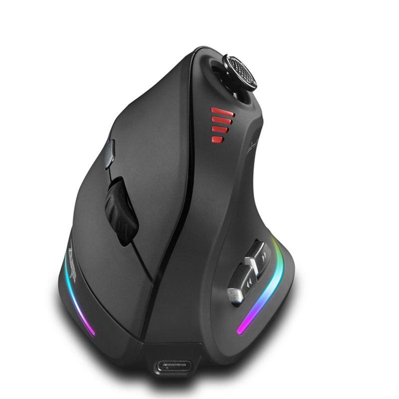 Jomaa RGB Backlit Wireless Ver - Tablet Accessories For Gaming บทวิจารณ์และราคา