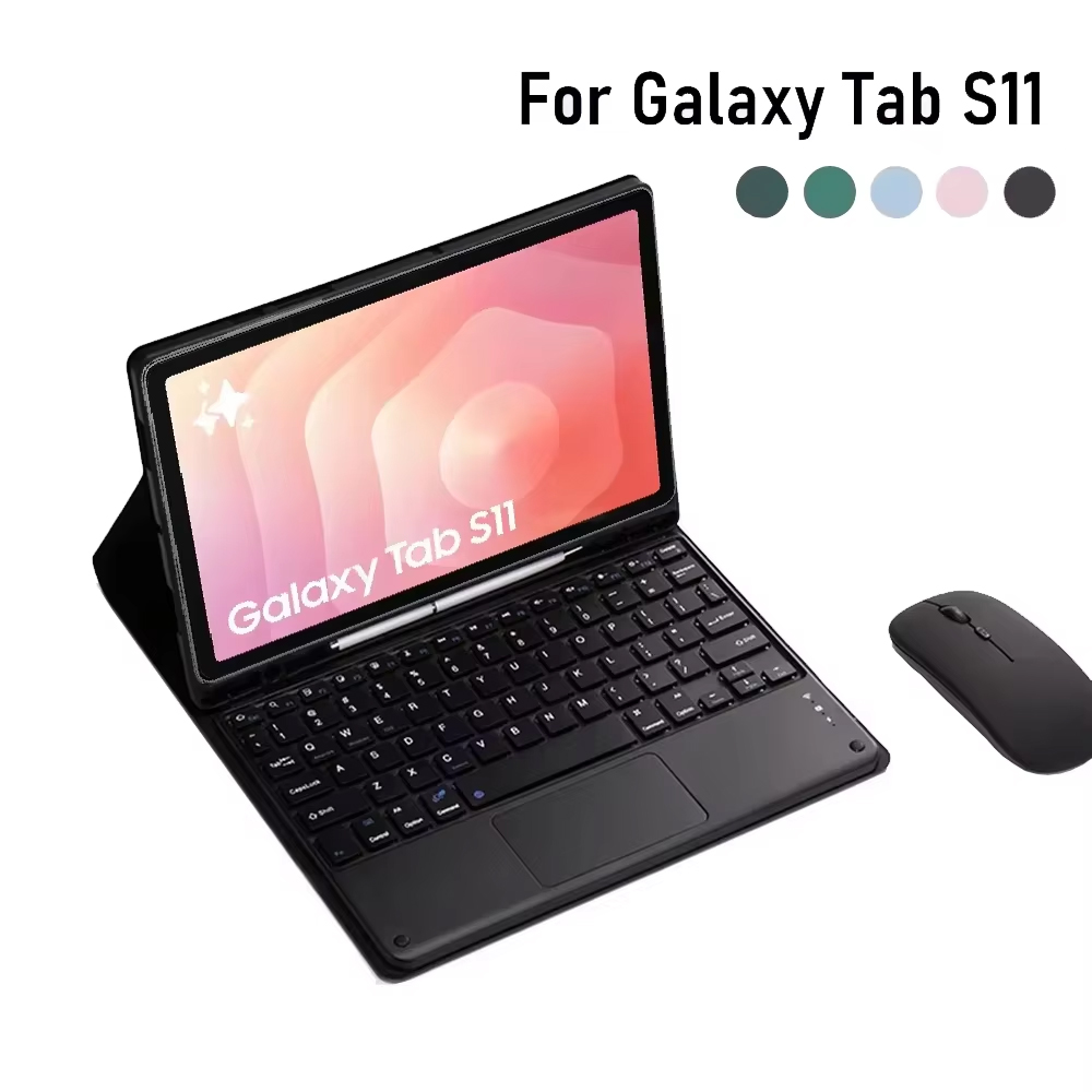Detachable Keyboard Case For S - Samsung Tablet Keyboard Accessories บทวิจารณ์และราคา