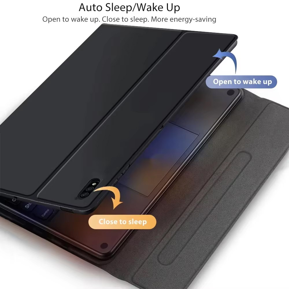 Detachable Keyboard Case For S - Samsung Tablet Keyboard Accessories บทวิจารณ์และราคา