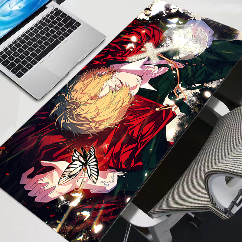 Mouse Pad Gaming One Piece Acc - Tablet Accessories For Gaming บทวิจารณ์และราคา